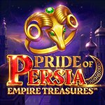 Pride of Persia: Empire Treasures